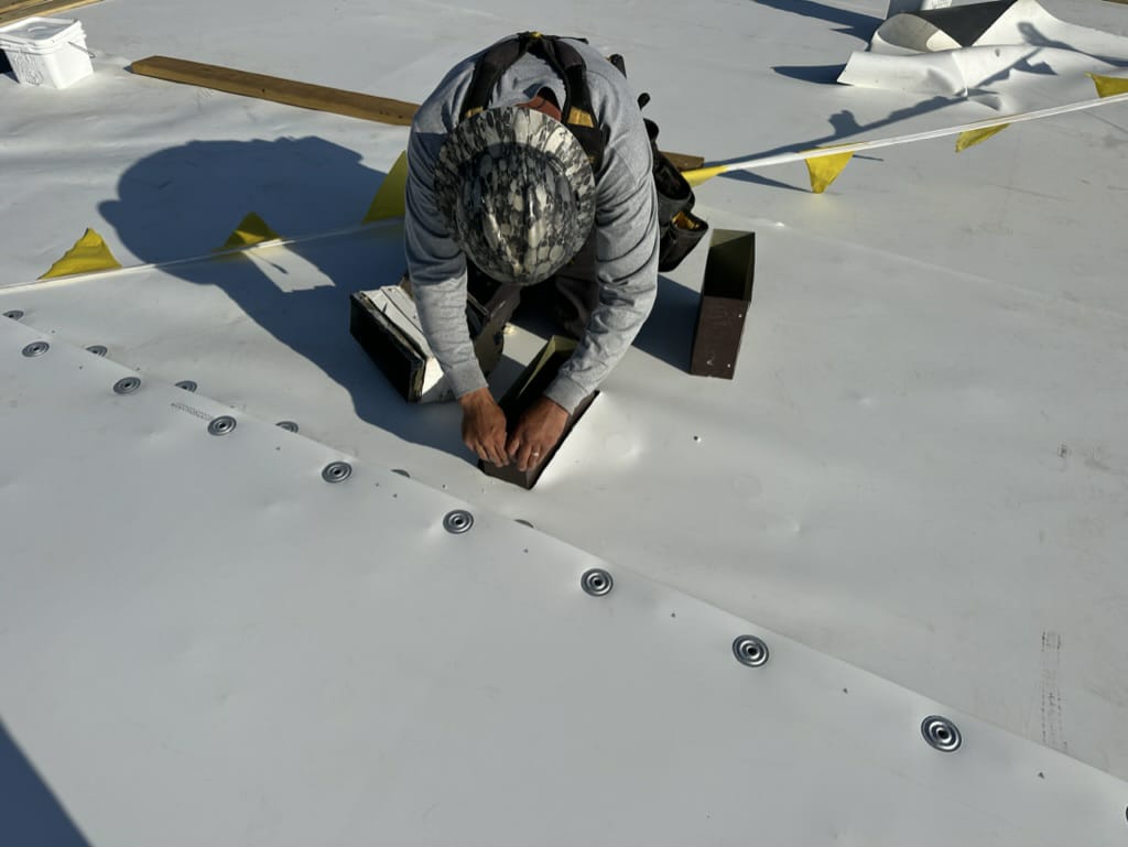 Design-roof-services
